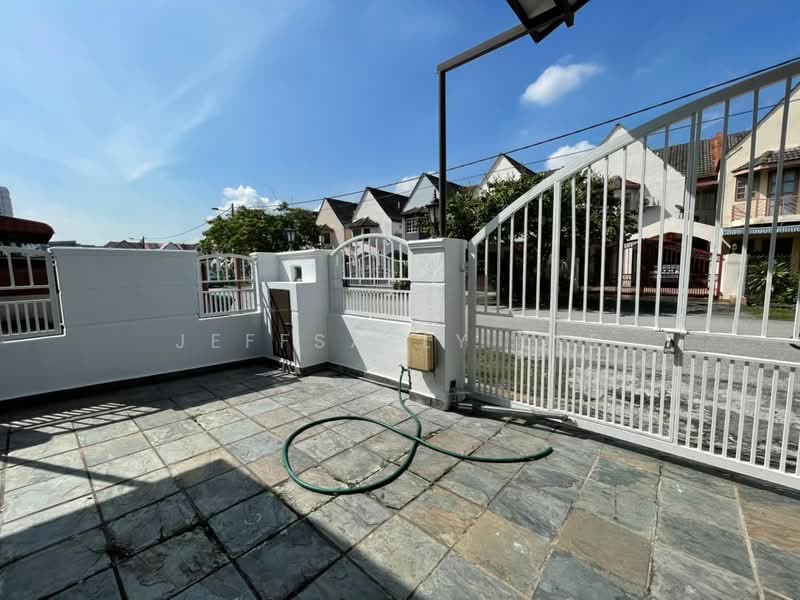 Rumah Teres 1.5-Tingkat untuk Dijual di Usj 2 (Subang Jaya) - JeffSally Lee - PropertyGuru.com.my