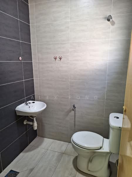 2-storey Terraced House for Rent in Ipoh (Perak) - Alex Fong - PropertyGuru.com.my