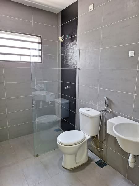 2-storey Terraced House for Rent in Ipoh (Perak) - Alex Fong - PropertyGuru.com.my