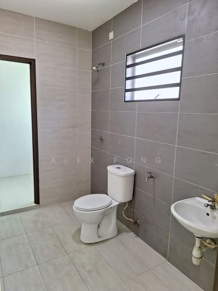 2-storey Terraced House for Rent in Ipoh (Perak) - Alex Fong - PropertyGuru.com.my