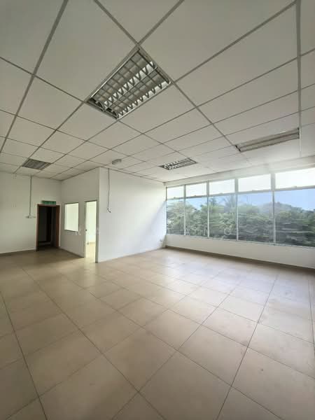 Factory for Rent in Taman Mount Austin (Tebrau) - Ray Kiang - Interior - PropertyGuru.com.my