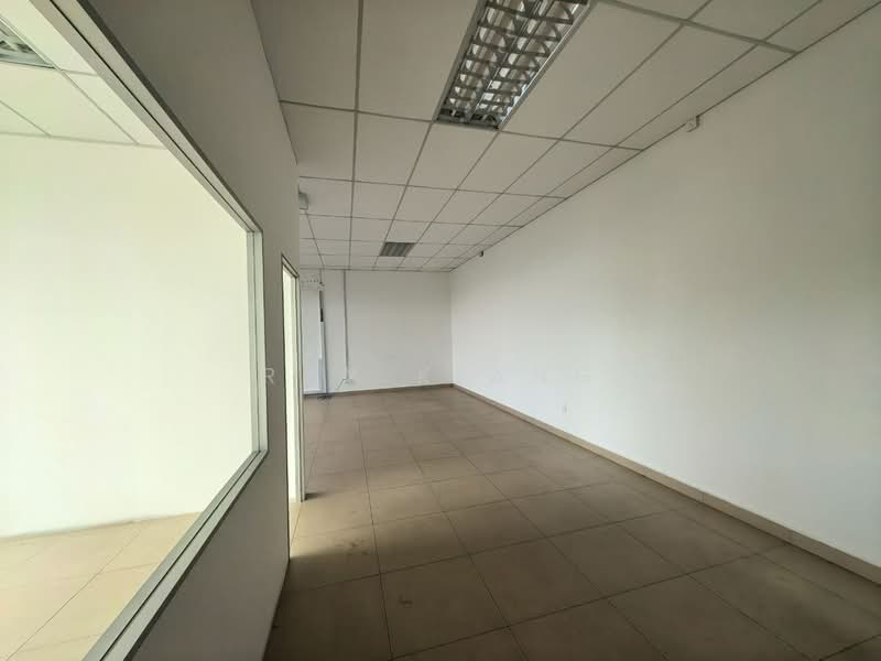 Factory for Rent in Taman Mount Austin (Tebrau) - Ray Kiang - Interior - PropertyGuru.com.my