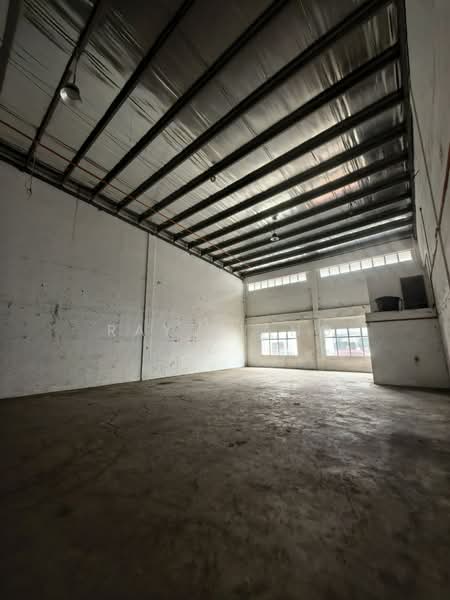 Factory for Rent in Taman Mount Austin (Tebrau) - Ray Kiang - Interior - PropertyGuru.com.my