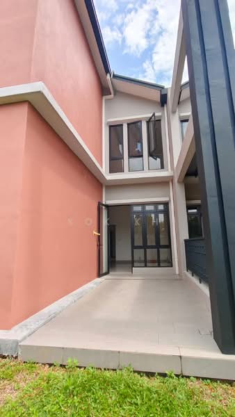 Terraced House for Rent in Sungai Buloh (Selangor) - Kok KH - Exterior - PropertyGuru.com.my