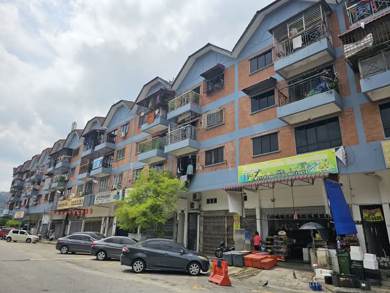 Kedai untuk Disewa di Bandar Sungai Long (Selangor) - Stella Lee - PropertyGuru.com.my