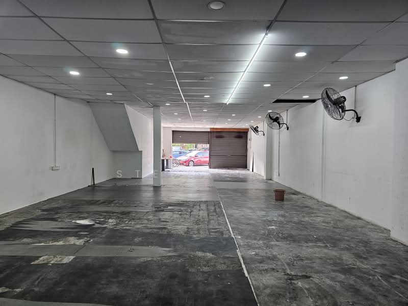Kedai untuk Disewa di Bandar Sungai Long (Selangor) - Stella Lee - Interior - PropertyGuru.com.my