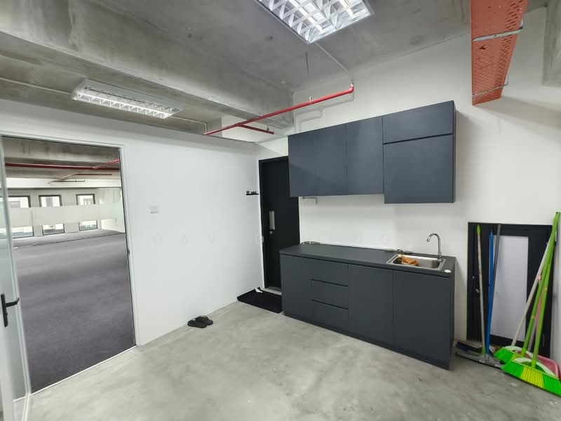 Pejabat untuk Disewa di Puteri Harbour (Iskandar Puteri (Nusajaya)) - David Heng - Interior - PropertyGuru.com.my