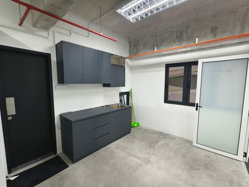 Pejabat untuk Disewa di Puteri Harbour (Iskandar Puteri (Nusajaya)) - David Heng - Interior - PropertyGuru.com.my