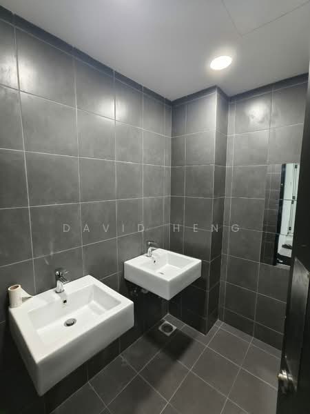 Pejabat untuk Disewa di Puteri Harbour (Iskandar Puteri (Nusajaya)) - David Heng - Bathroom - PropertyGuru.com.my