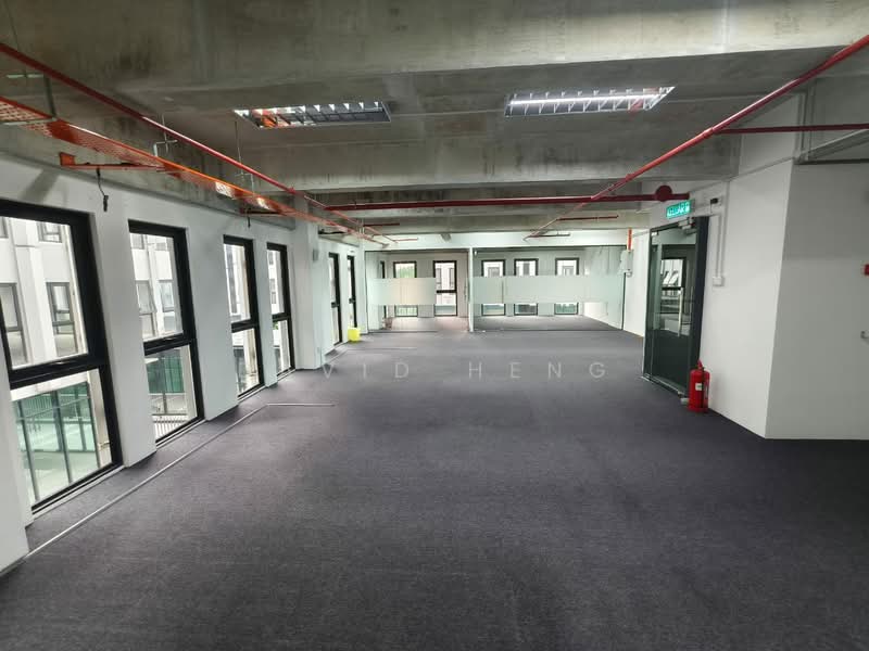 Pejabat untuk Disewa di Puteri Harbour (Iskandar Puteri (Nusajaya)) - David Heng - Interior - PropertyGuru.com.my