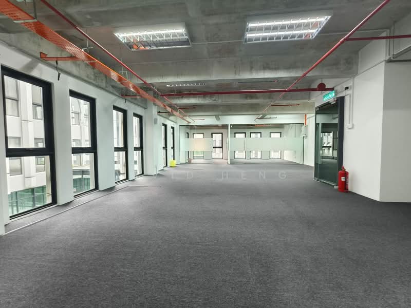 Pejabat untuk Disewa di Puteri Harbour (Iskandar Puteri (Nusajaya)) - David Heng - Interior - PropertyGuru.com.my