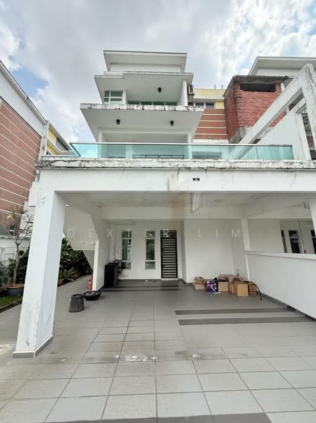 Cluster House for Sale in Johor Bahru (Johor) - Dexter Lim - Exterior - PropertyGuru.com.my