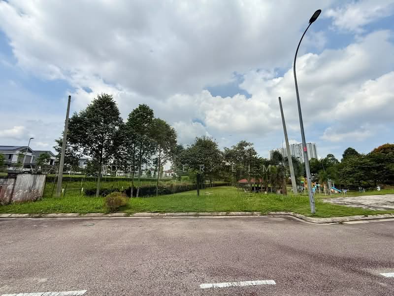 Cluster House for Sale in Johor Bahru (Johor) - Dexter Lim - Exterior - PropertyGuru.com.my