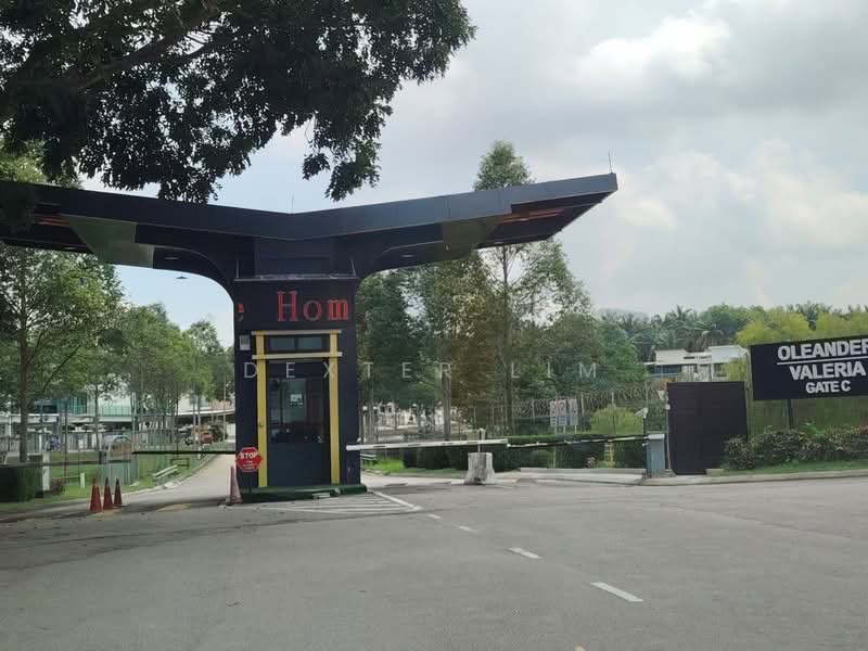 Cluster House for Sale in Johor Bahru (Johor) - Dexter Lim - Exterior - PropertyGuru.com.my