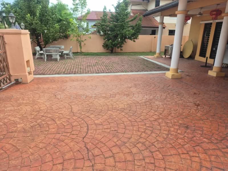Bungalow for Sale in Taman Hulu Langat Jaya (Cheras) - Kent Chong - Exterior - PropertyGuru.com.my