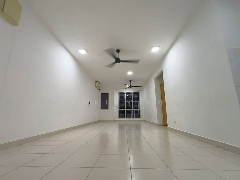 Apartment for Rent at Seri Jati - Zackinn Hoi - Living Room - PropertyGuru.com.my
