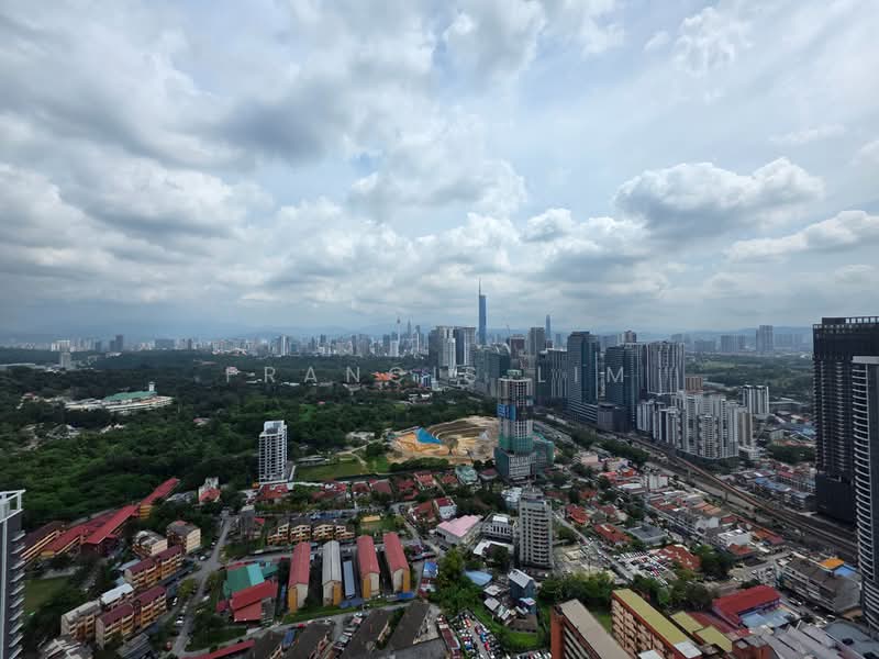 Condominium for Sale at Bangsar Hill Park - Francis Lim - Exterior - PropertyGuru.com.my