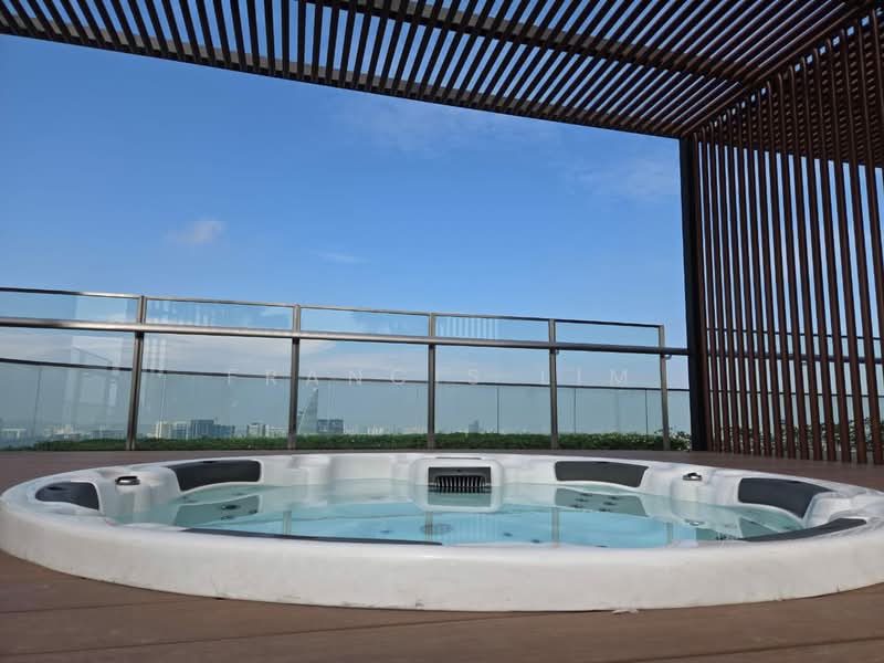 Condominium for Sale at Bangsar Hill Park - Francis Lim - Exterior - PropertyGuru.com.my