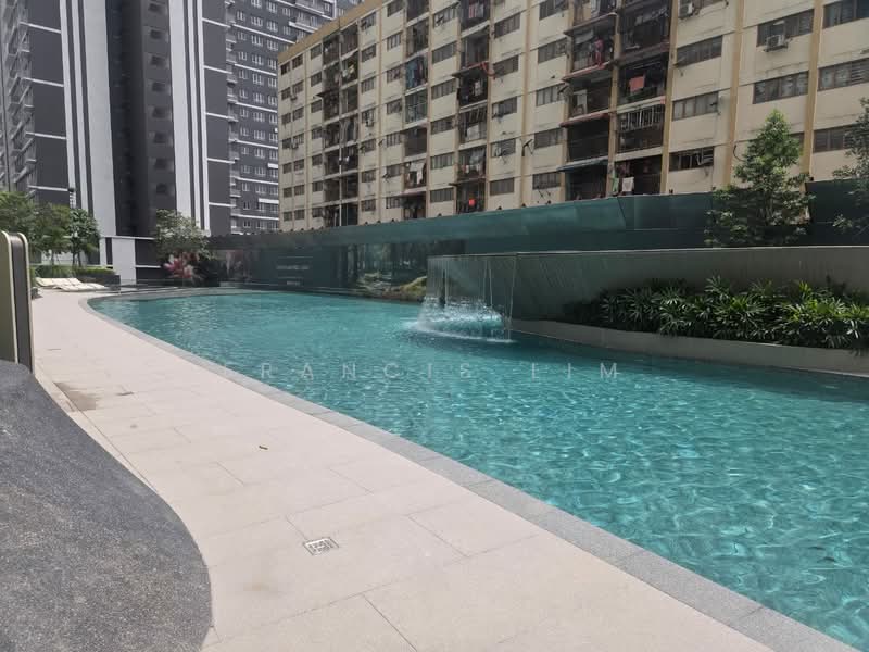 Condominium for Sale at Bangsar Hill Park - Francis Lim - Exterior - PropertyGuru.com.my
