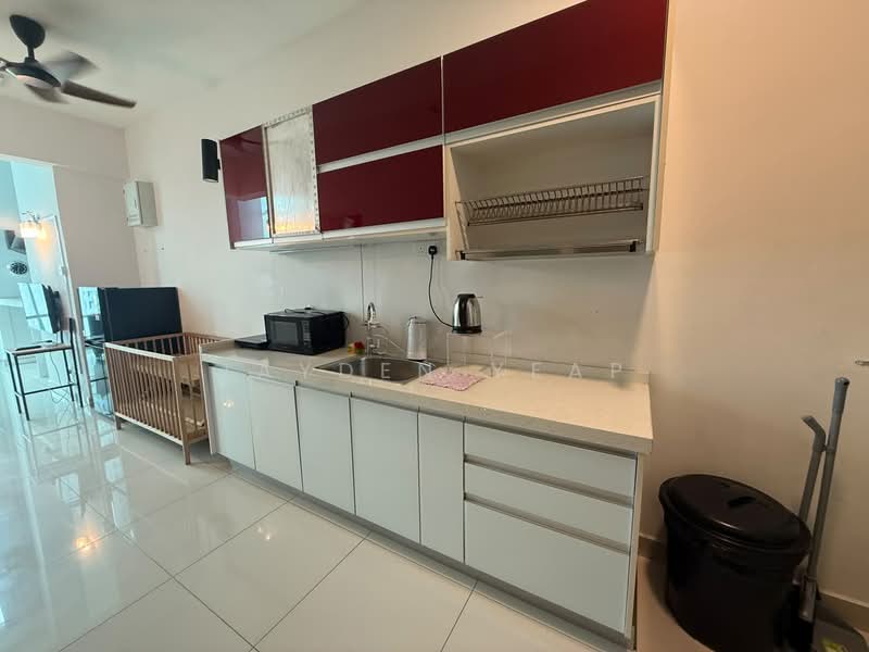 Servis Apartment untuk Disewa di Maritime Suite - Jayden Yeap - PropertyGuru.com.my