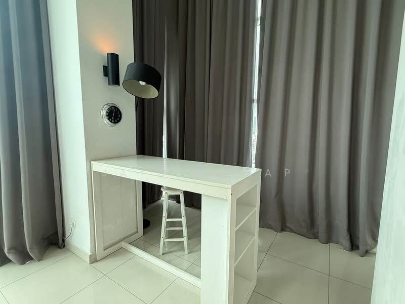 Servis Apartment untuk Disewa di Maritime Suite - Jayden Yeap - PropertyGuru.com.my