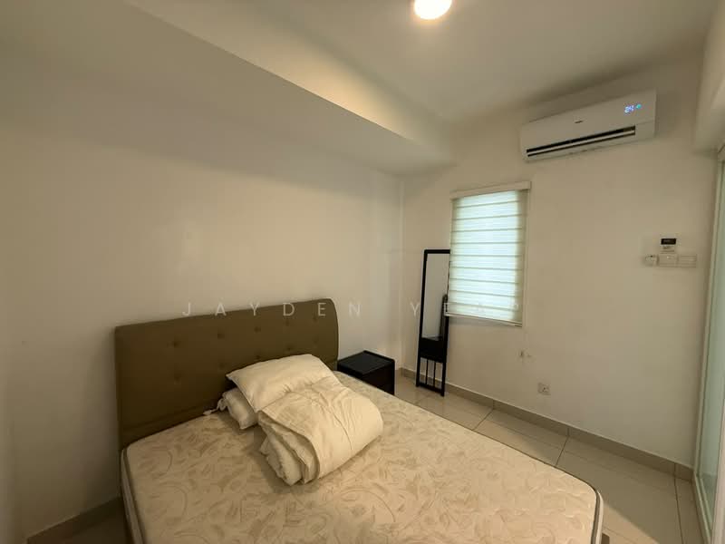 Servis Apartment untuk Disewa di Maritime Suite - Jayden Yeap - PropertyGuru.com.my