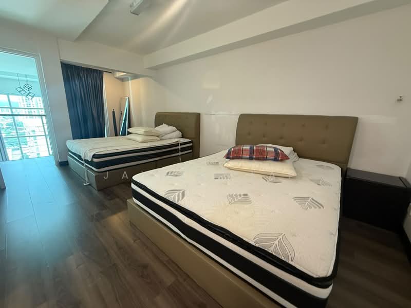 Servis Apartment untuk Disewa di Maritime Suite - Jayden Yeap - PropertyGuru.com.my