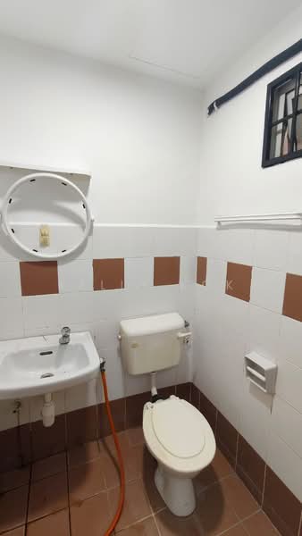 Condominium for Rent at Danau Murni - Kelly Kok - Bathroom - PropertyGuru.com.my
