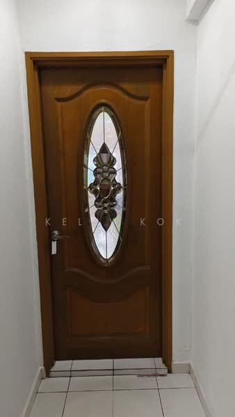 Condominium for Rent at Danau Murni - Kelly Kok - Entrance - PropertyGuru.com.my