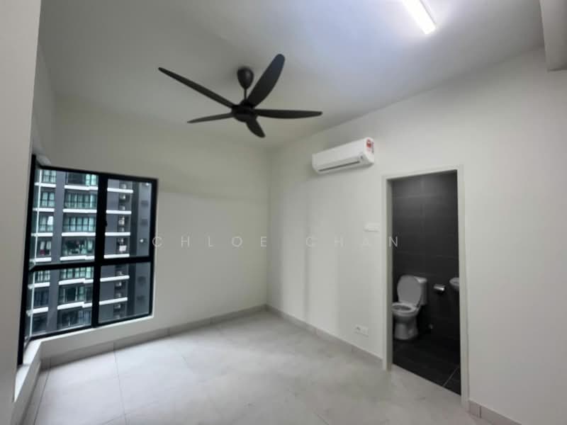 Servis Apartment untuk Dijual di Majestic Maxim - Chloe Chan - PropertyGuru.com.my