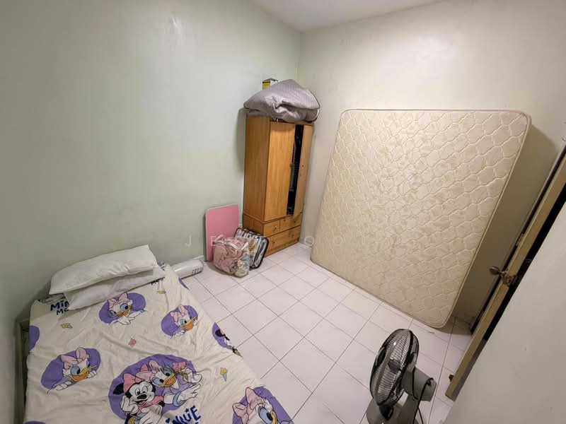 Pangsapuri untuk Disewa di Symphony Park - Jeff Ooi - Bedroom - PropertyGuru.com.my