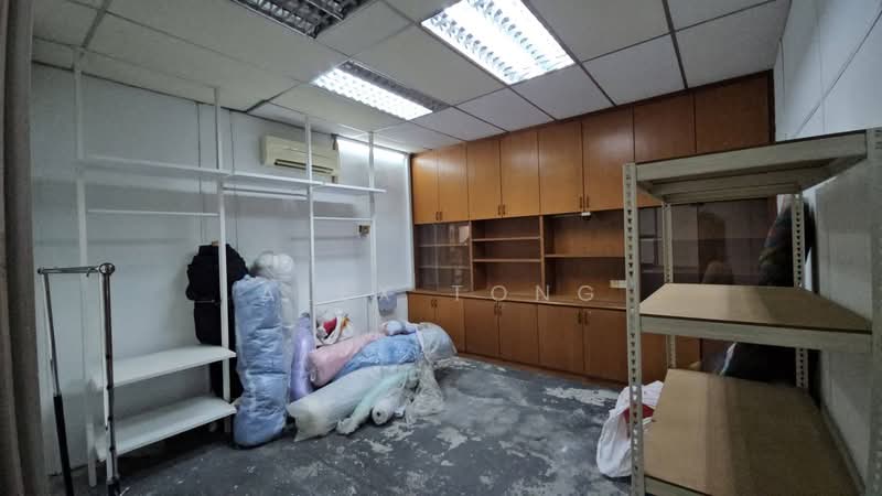 Kilang untuk Disewa di Taman Shamelin Perkasa (Cheras) - Alex Tong - PropertyGuru.com.my