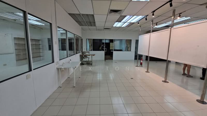 Kilang untuk Disewa di Taman Shamelin Perkasa (Cheras) - Alex Tong - PropertyGuru.com.my