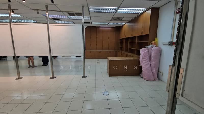 Kilang untuk Disewa di Taman Shamelin Perkasa (Cheras) - Alex Tong - PropertyGuru.com.my