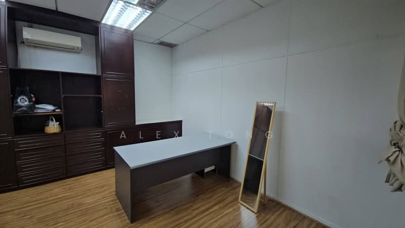 Kilang untuk Disewa di Taman Shamelin Perkasa (Cheras) - Alex Tong - PropertyGuru.com.my