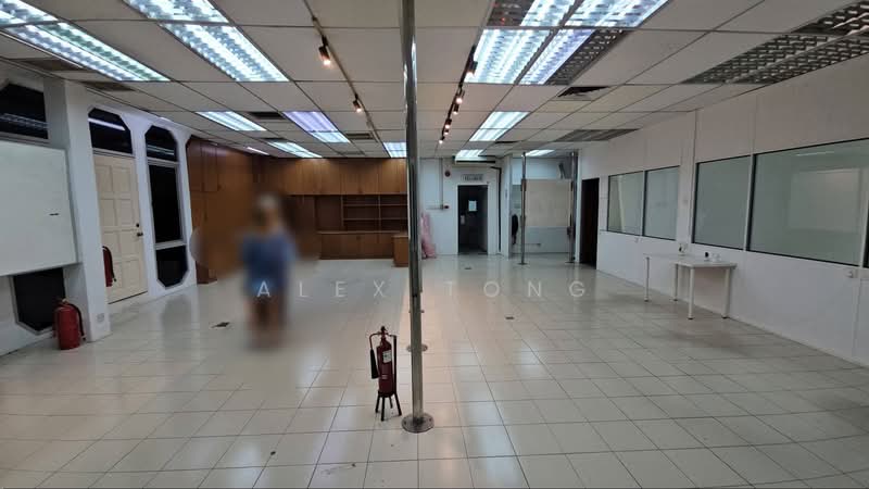 Kilang untuk Disewa di Taman Shamelin Perkasa (Cheras) - Alex Tong - PropertyGuru.com.my