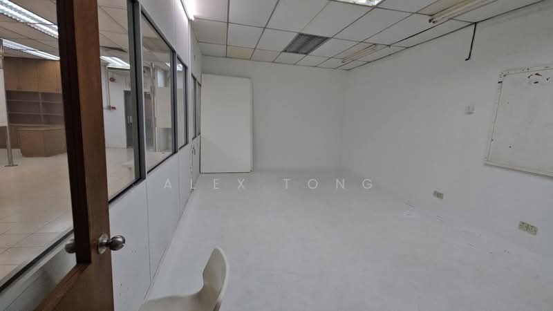 Kilang untuk Disewa di Taman Shamelin Perkasa (Cheras) - Alex Tong - PropertyGuru.com.my