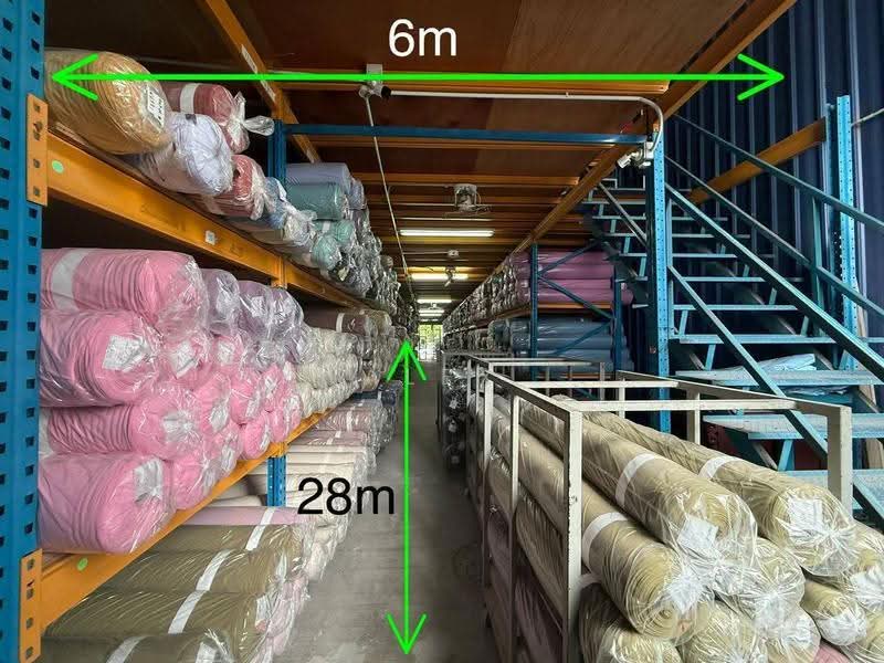 Kilang untuk Disewa di Taman Shamelin Perkasa (Cheras) - Alex Tong - PropertyGuru.com.my