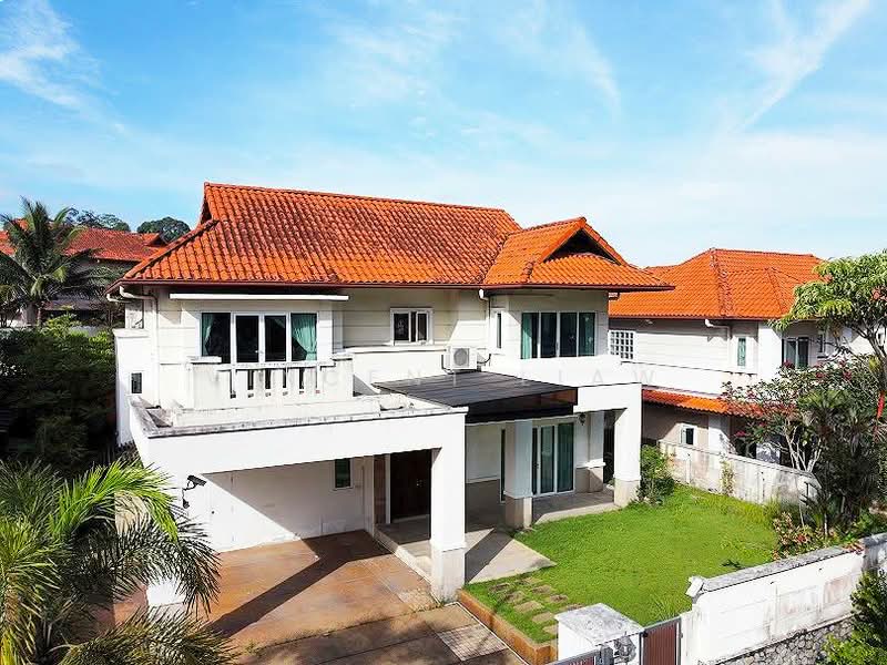 Bungalow for Sale in Pju 3 (Tropicana) - Vincent Liaw - Exterior - PropertyGuru.com.my