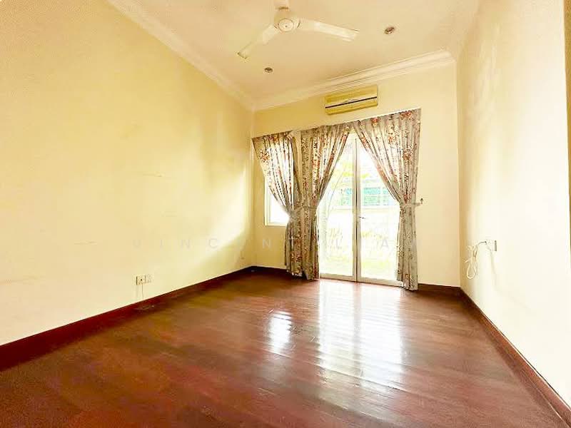 Rumah Banglo untuk Dijual di Tropicana (Selangor) - Vincent Liaw - Living Room - PropertyGuru.com.my