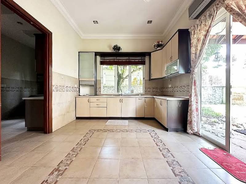 Rumah Banglo untuk Dijual di Tropicana (Selangor) - Vincent Liaw - Kitchen - PropertyGuru.com.my