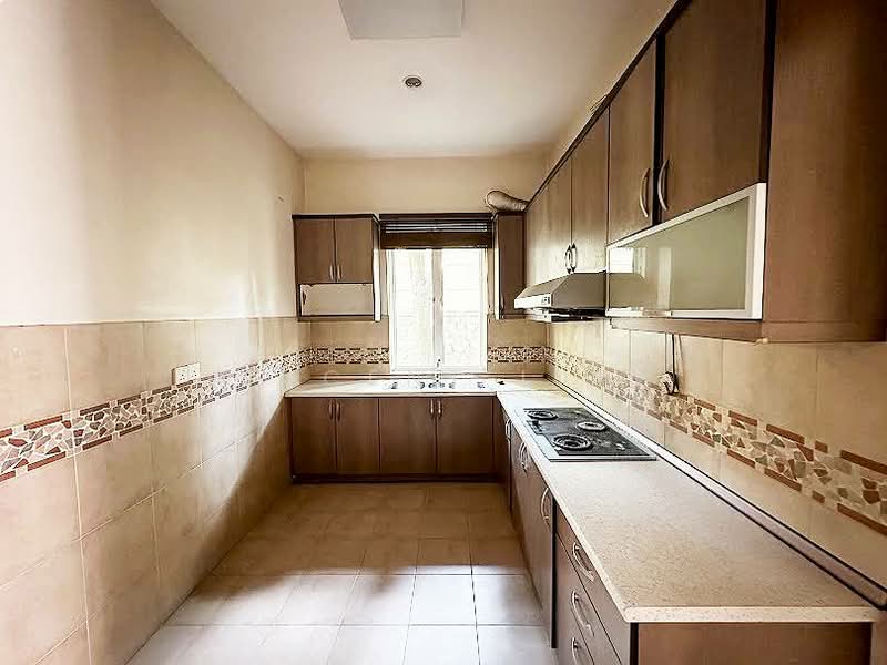 Rumah Banglo untuk Dijual di Tropicana (Selangor) - Vincent Liaw - Kitchen - PropertyGuru.com.my
