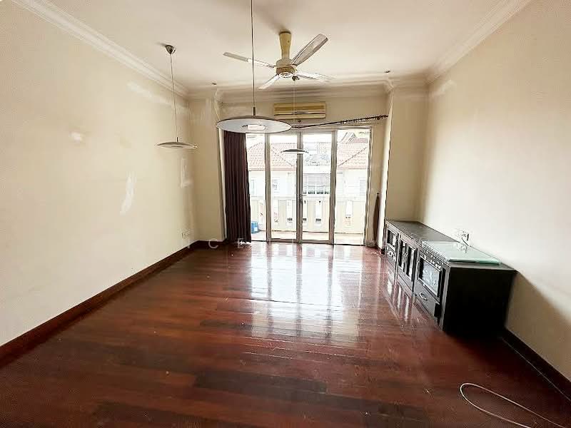 Bungalow House for Sale in Tropicana Golf, Tropicana Indah (Tropicana) - Vincent Liaw - Living Room - PropertyGuru.com.my