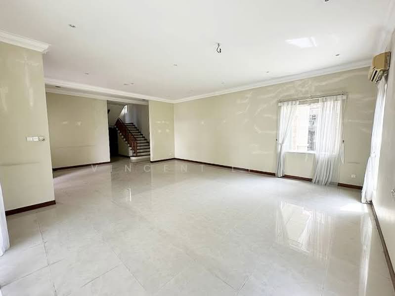 Bungalow for Sale in Pju 3 (Tropicana) - Vincent Liaw - Living Room - PropertyGuru.com.my