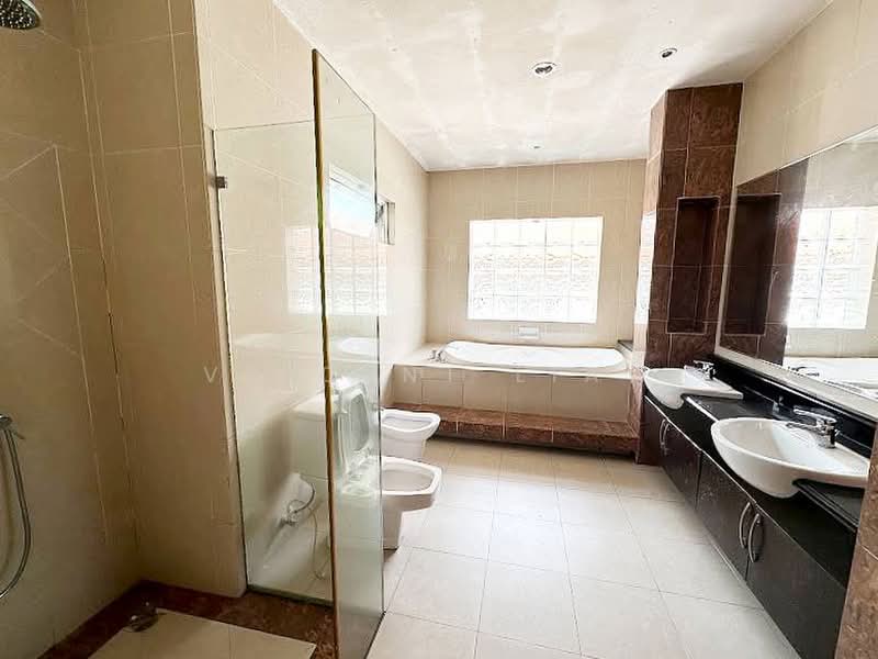 Rumah Banglo untuk Dijual di Tropicana (Selangor) - Vincent Liaw - Bathroom - PropertyGuru.com.my