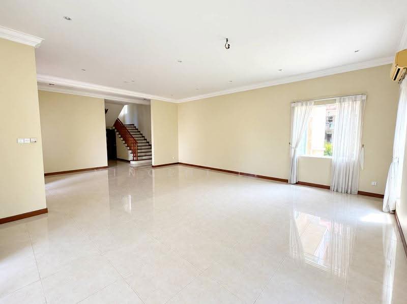 Bungalow House for Sale in Tropicana (Selangor) - Vincent Liaw - Living Room - PropertyGuru.com.my
