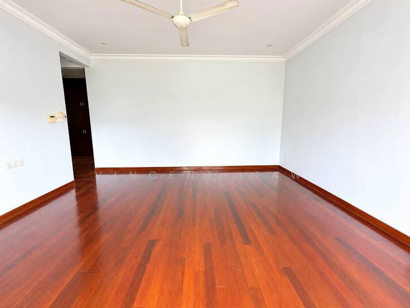 Bungalow House for Sale in Tropicana (Selangor) - Vincent Liaw - Living Room - PropertyGuru.com.my