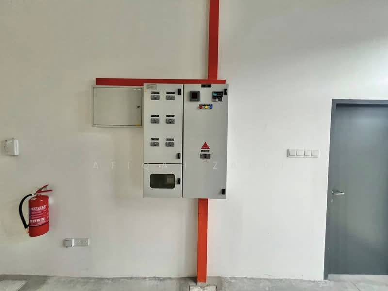 Kilang untuk Disewa di Eco Business Park V (Puncak Alam) - Afiqah zaidi - PropertyGuru.com.my