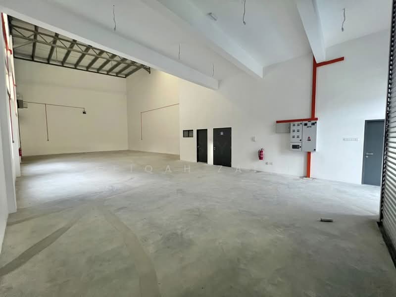 Kilang untuk Disewa di Eco Business Park V (Puncak Alam) - Afiqah zaidi - PropertyGuru.com.my