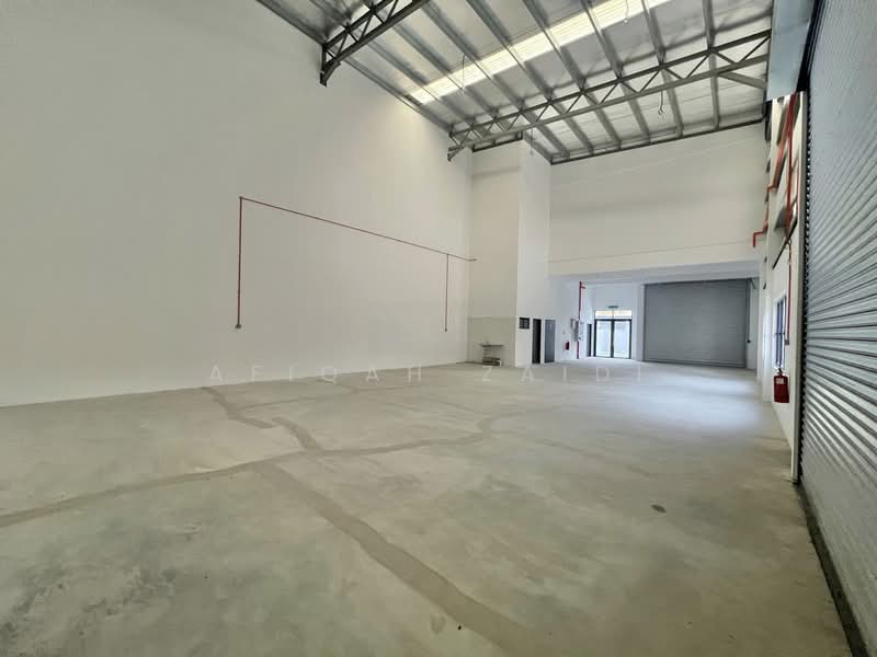 Kilang untuk Disewa di Eco Business Park V (Puncak Alam) - Afiqah zaidi - PropertyGuru.com.my